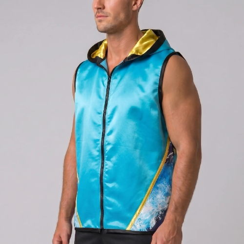 Boxxerworld FLOYD JKT